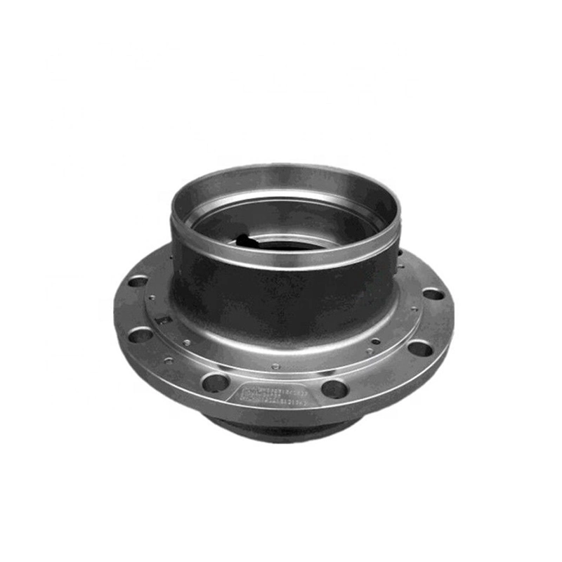 Heavy Duty Truck and Trailer Axle Part Wheel Hub