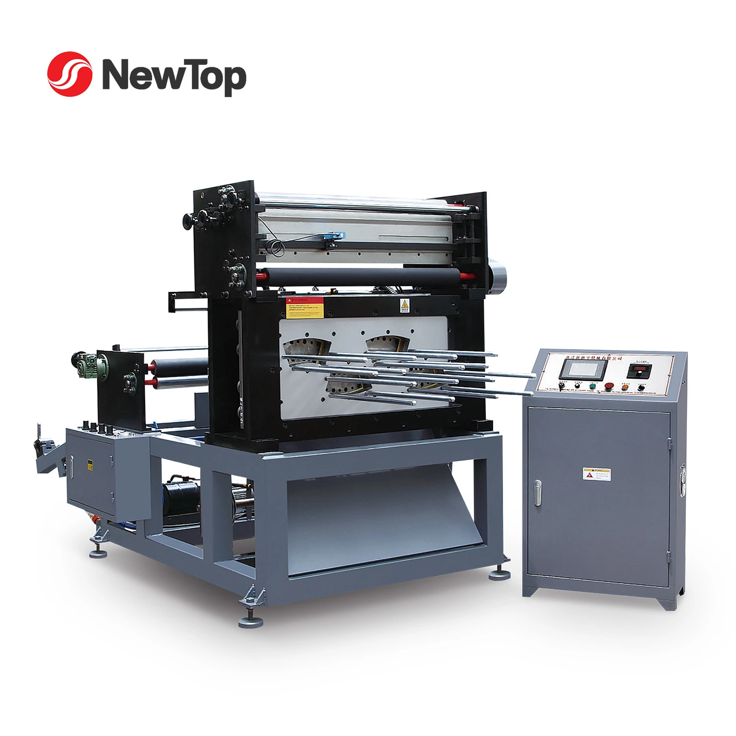 La placa de acero Newtop informatizados / nueva máquina de corte automático de la cortadora Debao