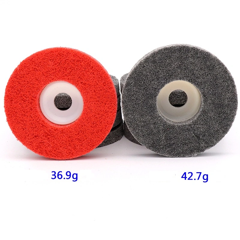 100*16 mm Abrasive Grinding Disc Grinding Wheels