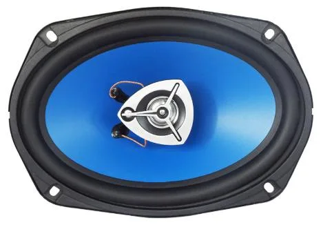 Aktivlautsprecher 6X9′ ′ High Stronge Power Auto Lautsprecher Audio Lautsprecher