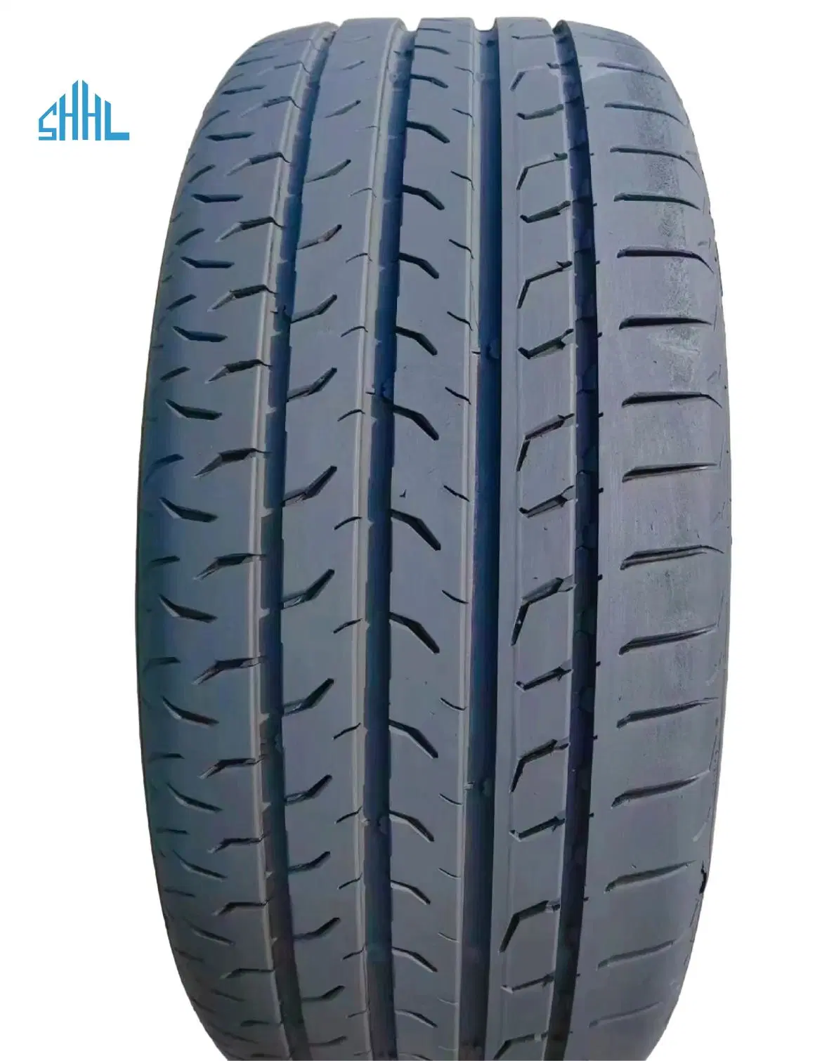 Transverse Pattern/All Weather Pattern at Ht Mt Tire 225/60r18 225/65r17 SUV Passenger Car Tires Commercial Light Truck Tires High Performance