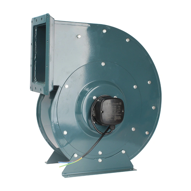 Ywl4d-200 Wholesale/Supplier Import Electric 380V 3 Phase Exhaust Air Centrifugal Fans Blowers