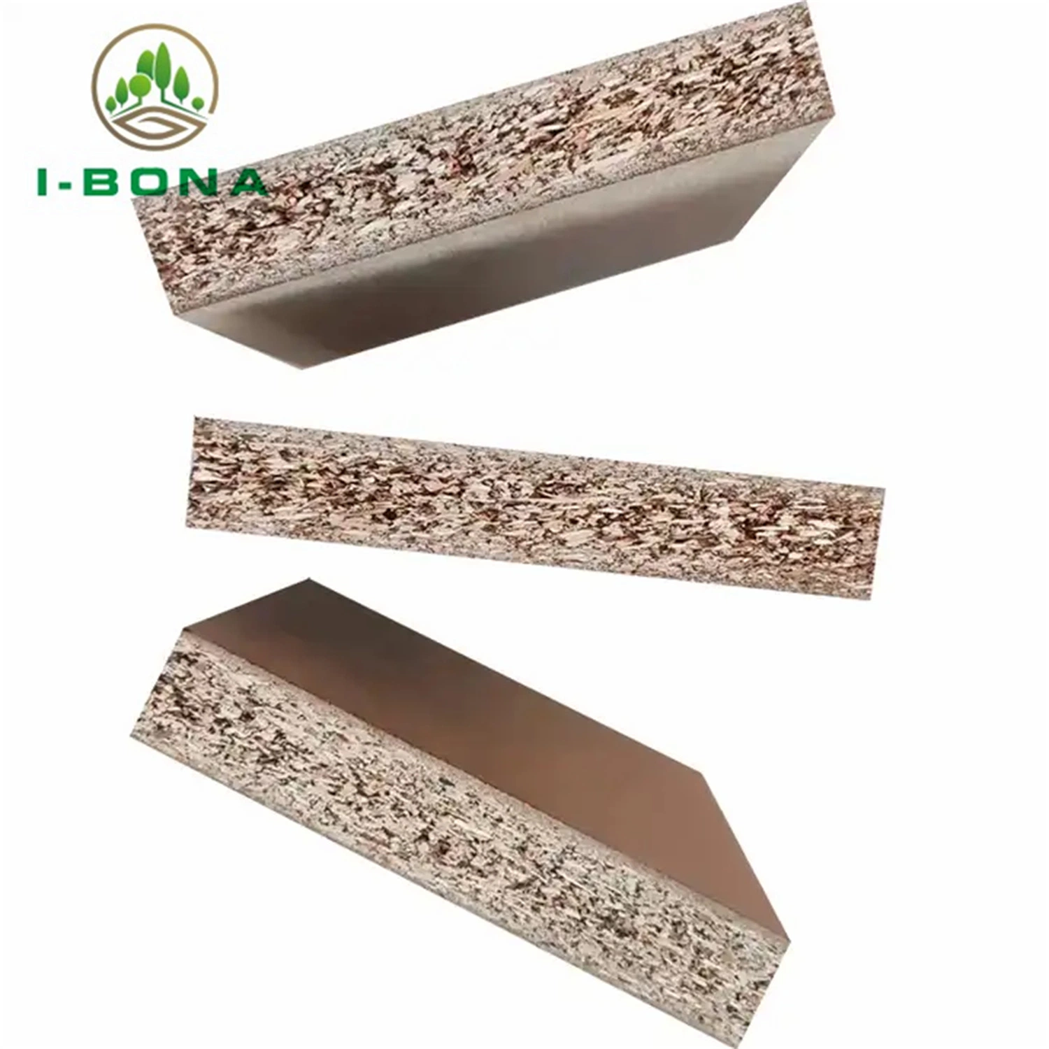 Mdp Melamine/Veneer Chipboard/Flockboard/Particle Board Wood Furniture