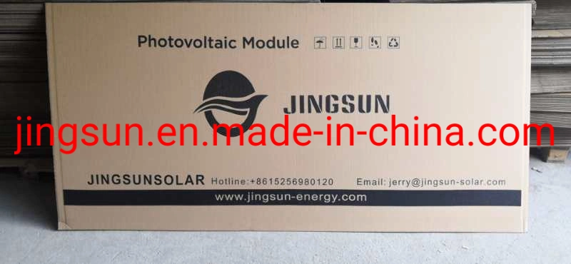 Jingsun 430W Mono Solar Panel Cell for System