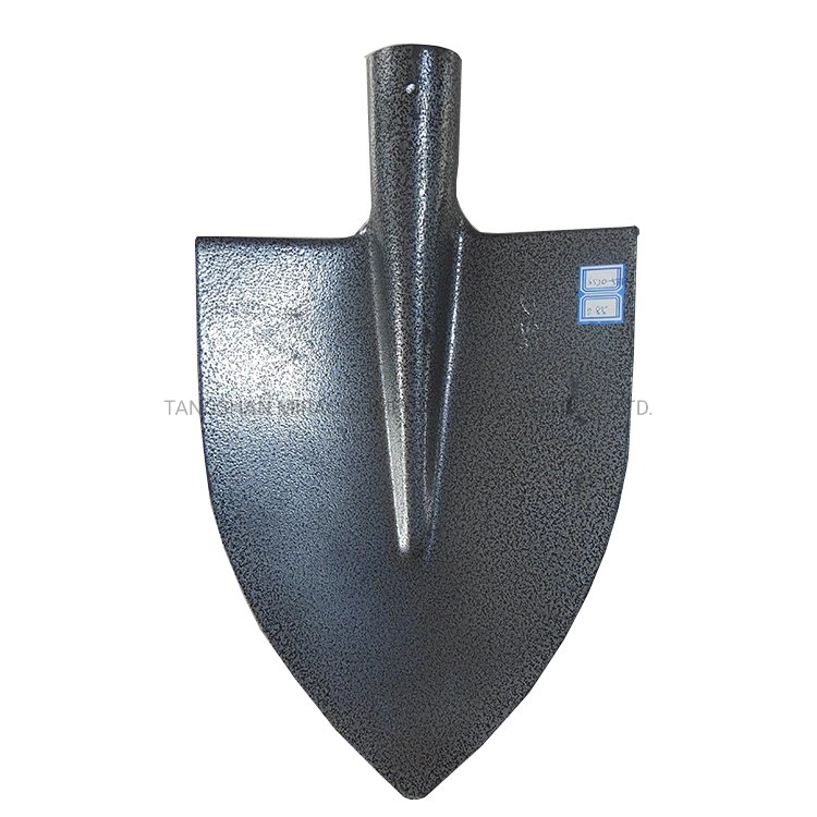 Carbon Steel Hand Tool Garden Tool for European Market