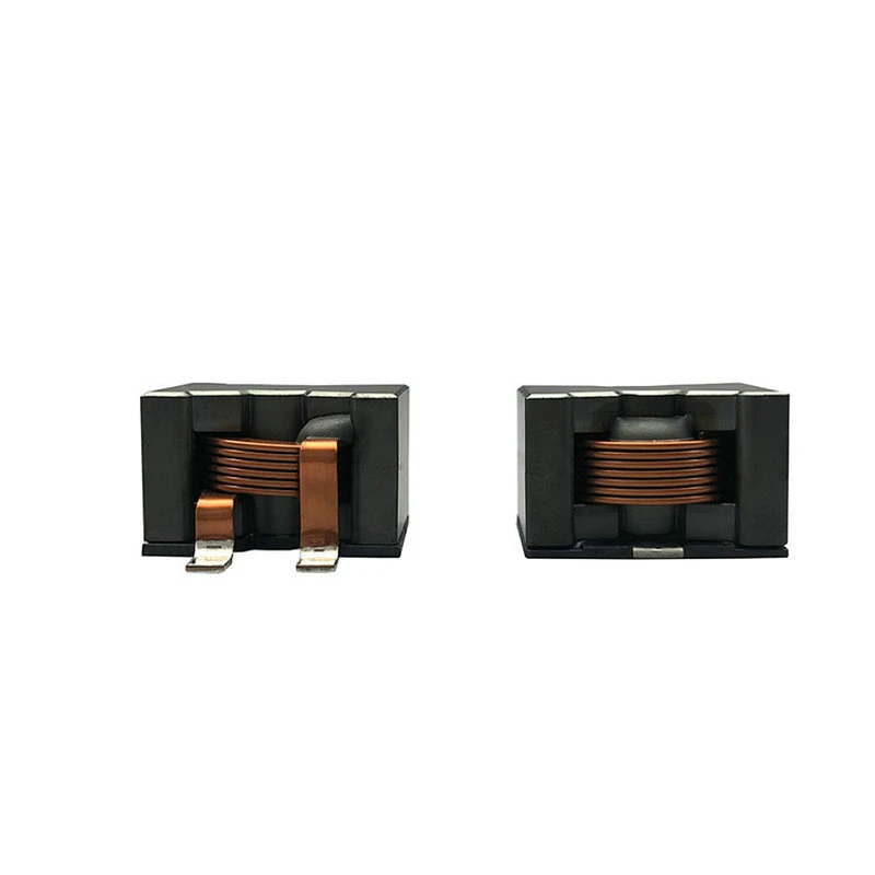 3.3uh-33uh SMD Ferrite Core Audio Converter Induction Copper Coil Magnetic Shielded High Current Power Inductor