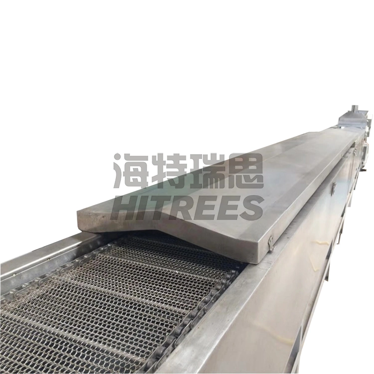 Instant Noodles Processing Production Line/Fried Instant Noodle Making Machine with High quality/High cost performance 