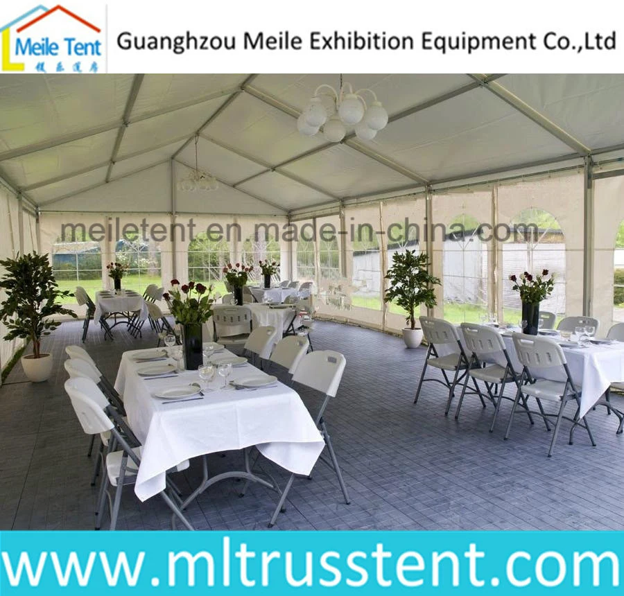 Portable Heavy Duty Pop up Resteraunt Tent