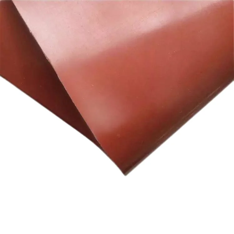 High Durability Insulation Non Stick Healthy Waterproof Silicone Membrane Fiberglass Cloth