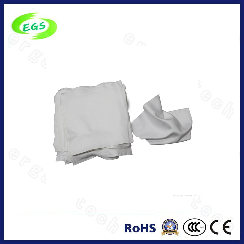 9 Inch 1009sle Polyester Cleanroom Wipe for Cleaning Sensitive Surface