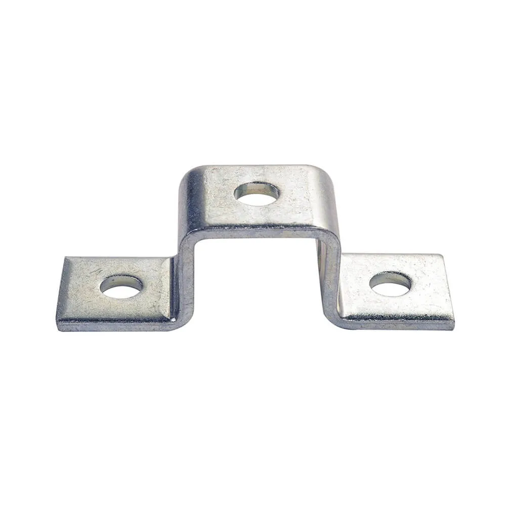 HDG Angle Stamping Fittings for Channel General Fittings Strut Fittings