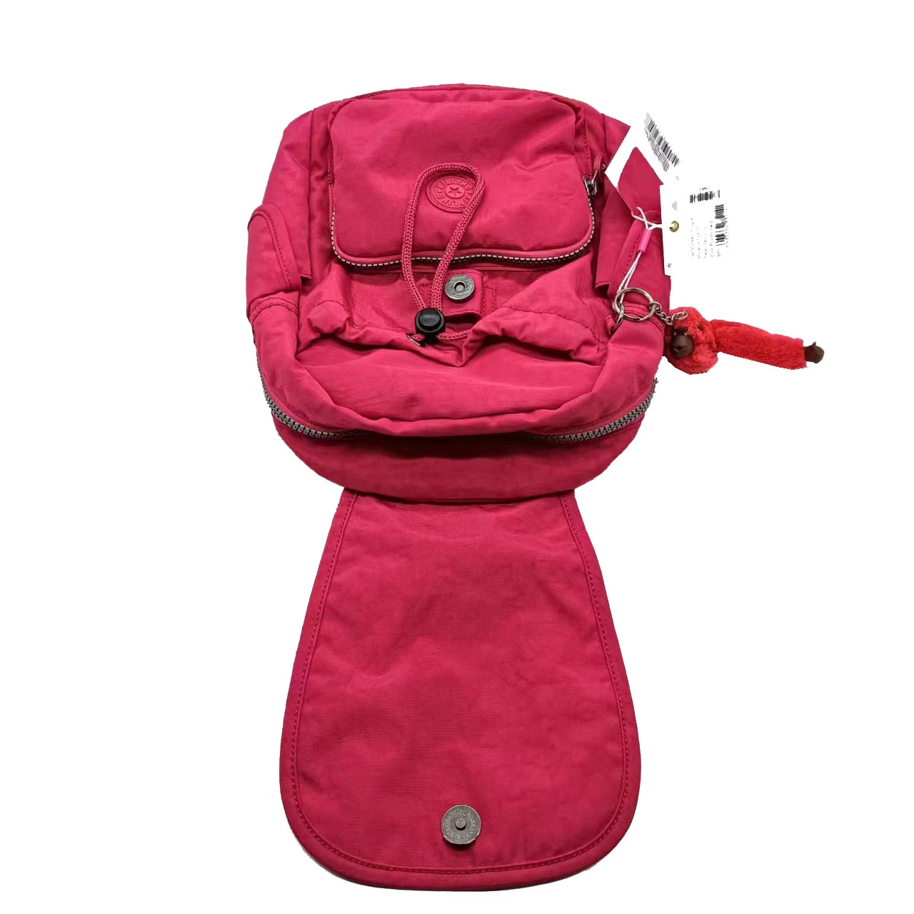 Waterproof Laptop Backpack Mochila Escolar Nylon Oxford Unisex Laptop Backpack Travel Backpack School Bags
