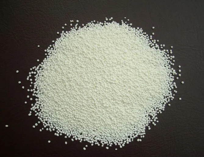 Granular of Preservatives Potassium Sorbate for Food