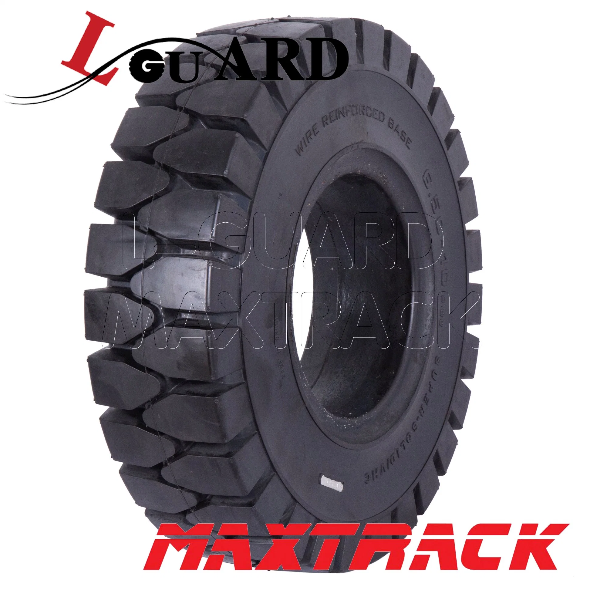 L-Guard Factory L-5 OTR Tires 26.5-25 P. R. 32