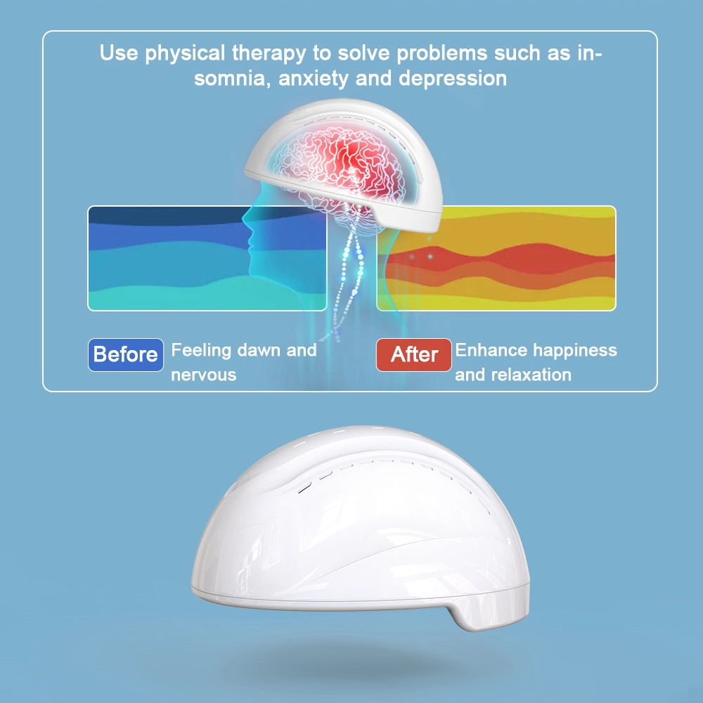 Suyzeko Clinic Use Pain Relief Wellness Use Brain Wearable Devices