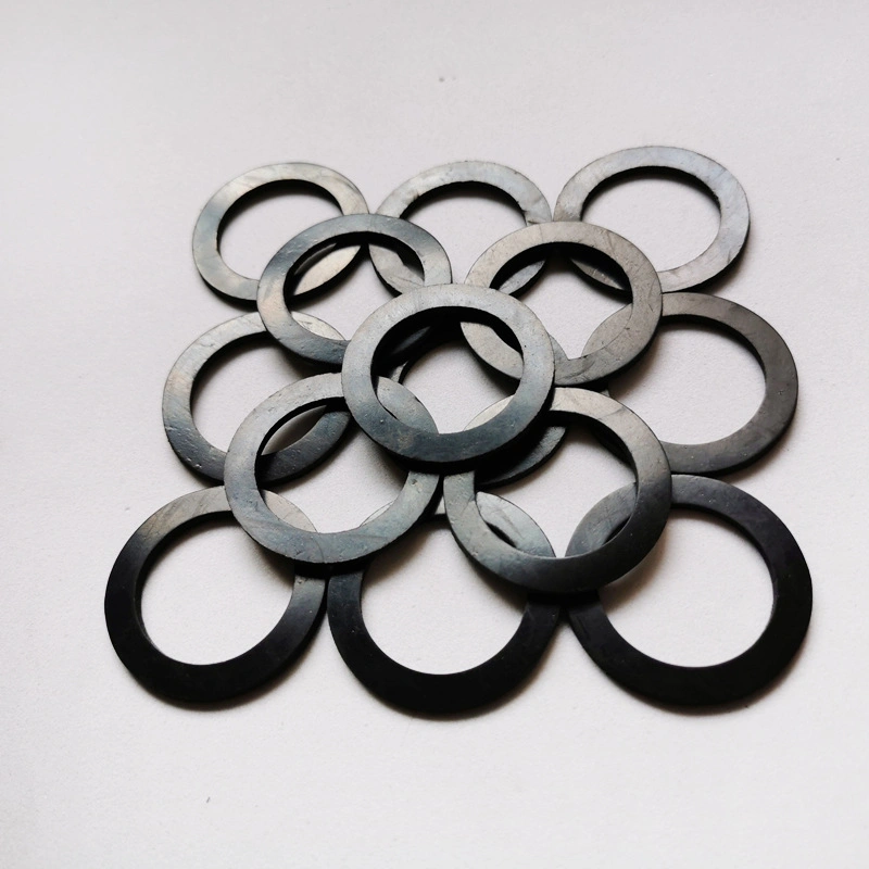 The Most Popular Silicone Gasket Manufacturer Silicone Flat Silicone Gaskets