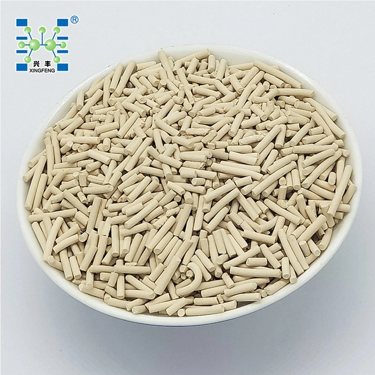 4*8mesh Bead Zeolite Molecular Sieve 13X