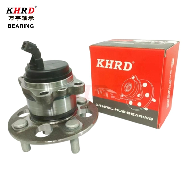 Truck and Trailer Auto Spare Parts F32z-1104c Hub066ABS Hub066-53 512118 KHRD Used on Mazda Wheel Hub Units Bearing