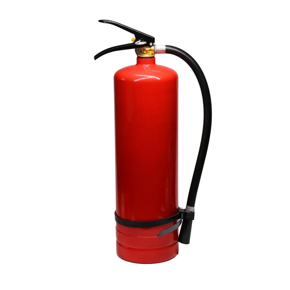 2020 Hot Selling 4kg ABC Fire Extinguisher Refill Machine Fire-Fighting Equipment