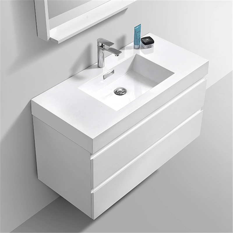 Basin and Sink Cabinets Bathroom Vanity