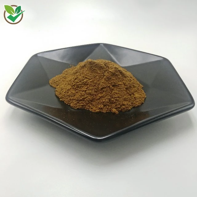 100% Natural Puer Tea Organic Tea Puer Powder Puer Tea Extract 10: 1