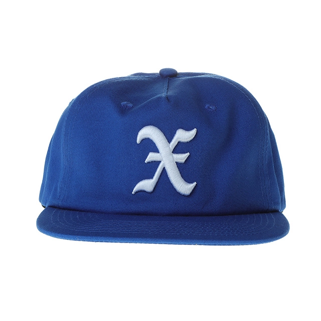 Baseball Apparel Superior Quality Snapback Hat