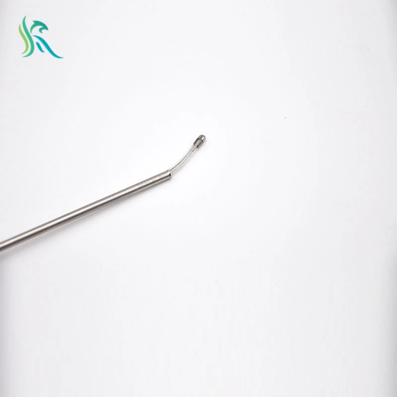 RF Bipolar Electrodes for Psld Spine Surgery with Elliquence Machine