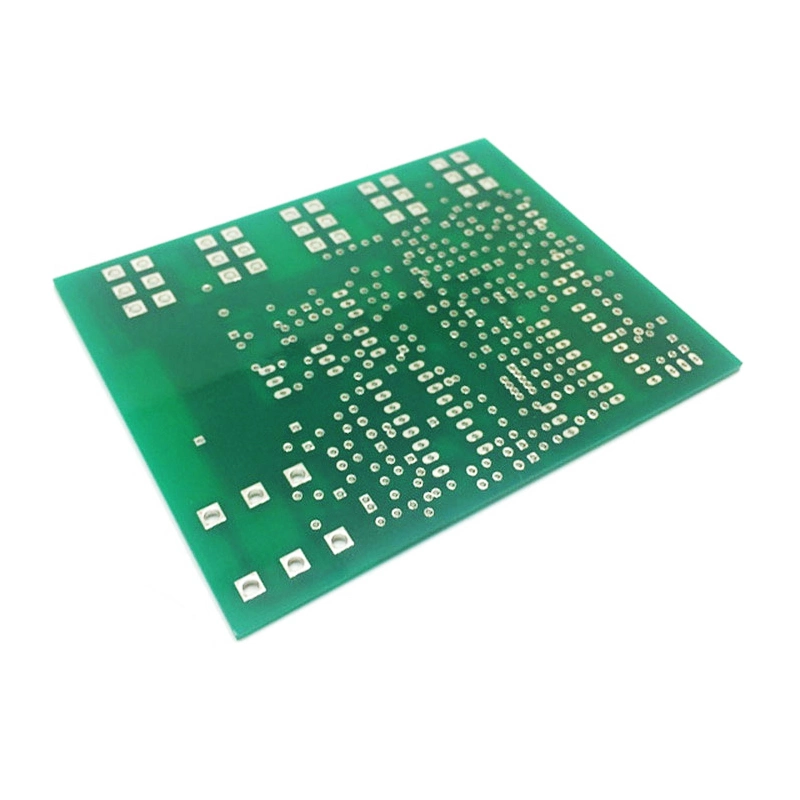 Shenzhen ISO9001 Fabricant One-Stop EMS Ecm PCB Assembly Professional Turnkey PCBA