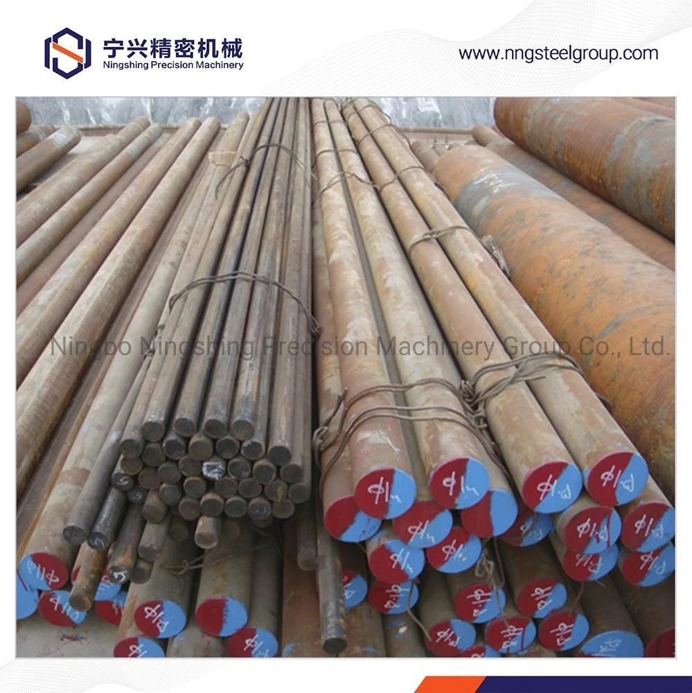 Alloy Steel with 20MnCr5 reinforced steel Plate Metal Sheet Pipe bar