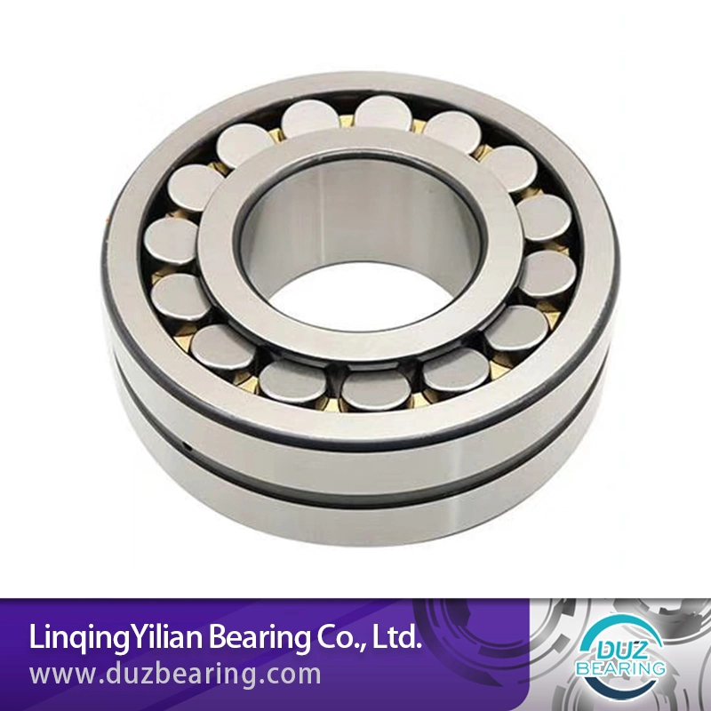 Double Row Roller Bearing 22317 22319 Spherical Roller Bearings