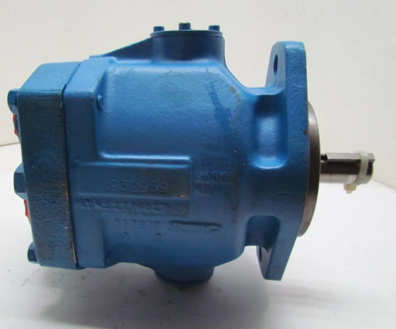 Eaton Vickers PVB Series Axial Piston Pump for diesel Wheel Loaders