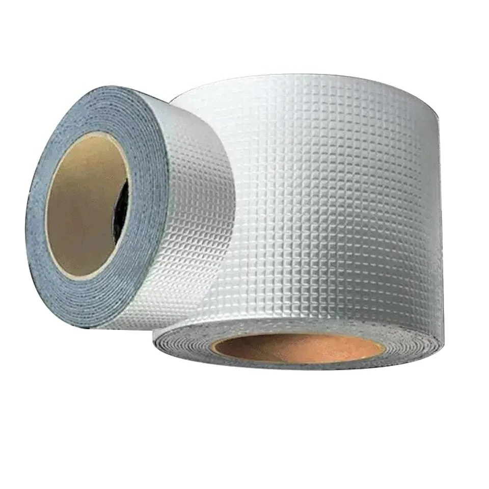 Self Adhesive Butyl Sealant Tape for All Your Sealing and Repair Needs