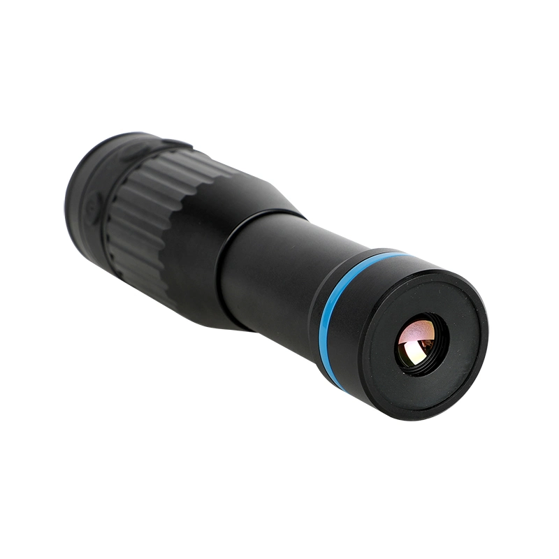 Dali Cheap Infrared Digital Night Vision Telescope High Magnification for Hunting Monocular