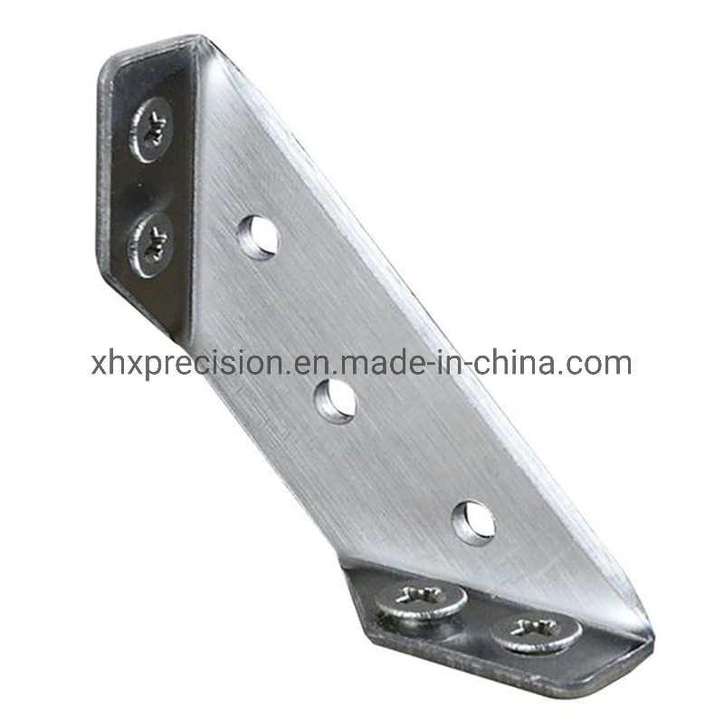 CNC Machined Hardware Spare Precision Metal Mould Part