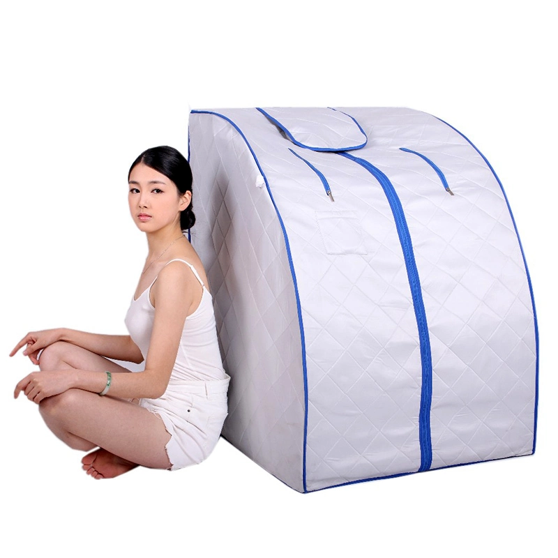 Foldable Tourmaline Mini Portable Sauna Room Manufactory