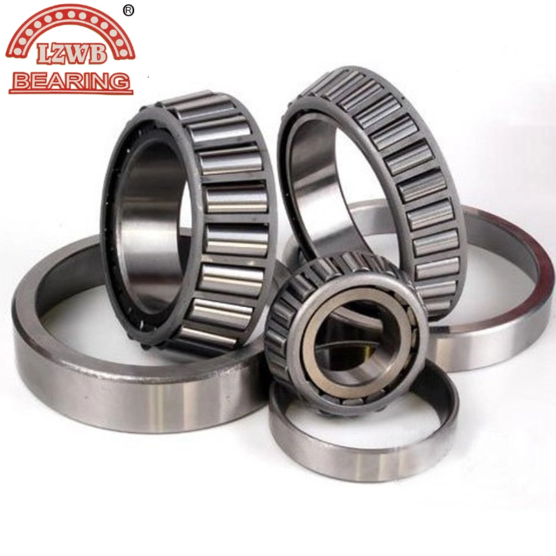 Single Row Taper Roller Bearings for Industry/ Car /Tractor/Truck /Textile Machine (30310)