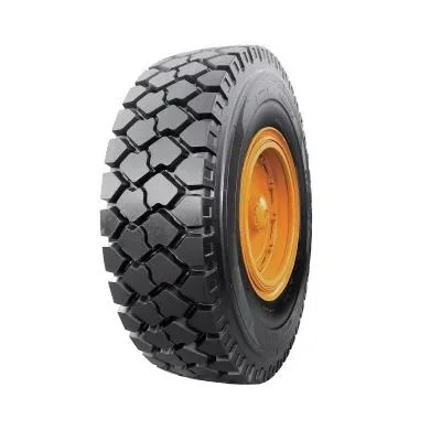 OTR neumático radial liso neumático resbaladizo 23.5r25 26.5r25 18.00r25 L5s Neumático Scooptram ST1030 Minería subterránea