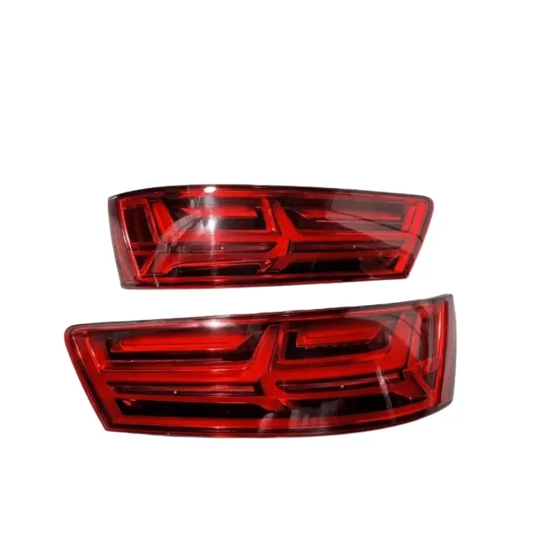 Car Lighting System Car Tail Lamp for Audi Q7 2010-2023 LED Tail Lamp Kit