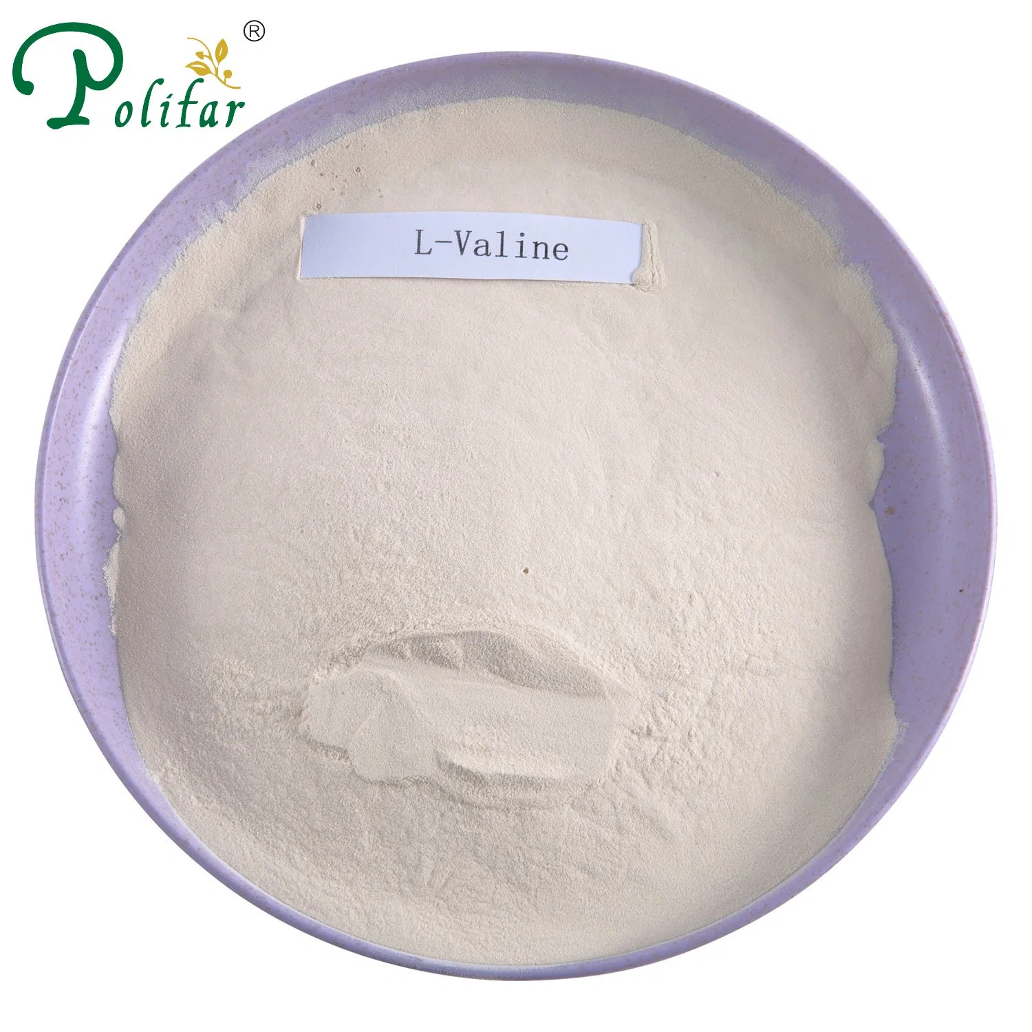 Food Grade Valine Powder CAS 72-18-4 China Supplier