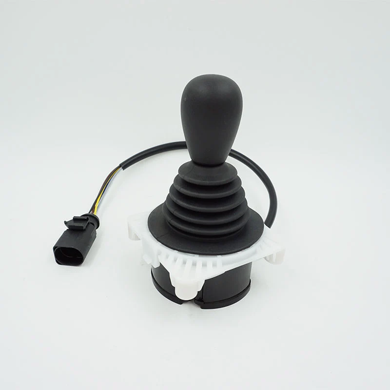 Linde Forklift Parts OEM Forklift Joystick Linde Joystick 7919040012