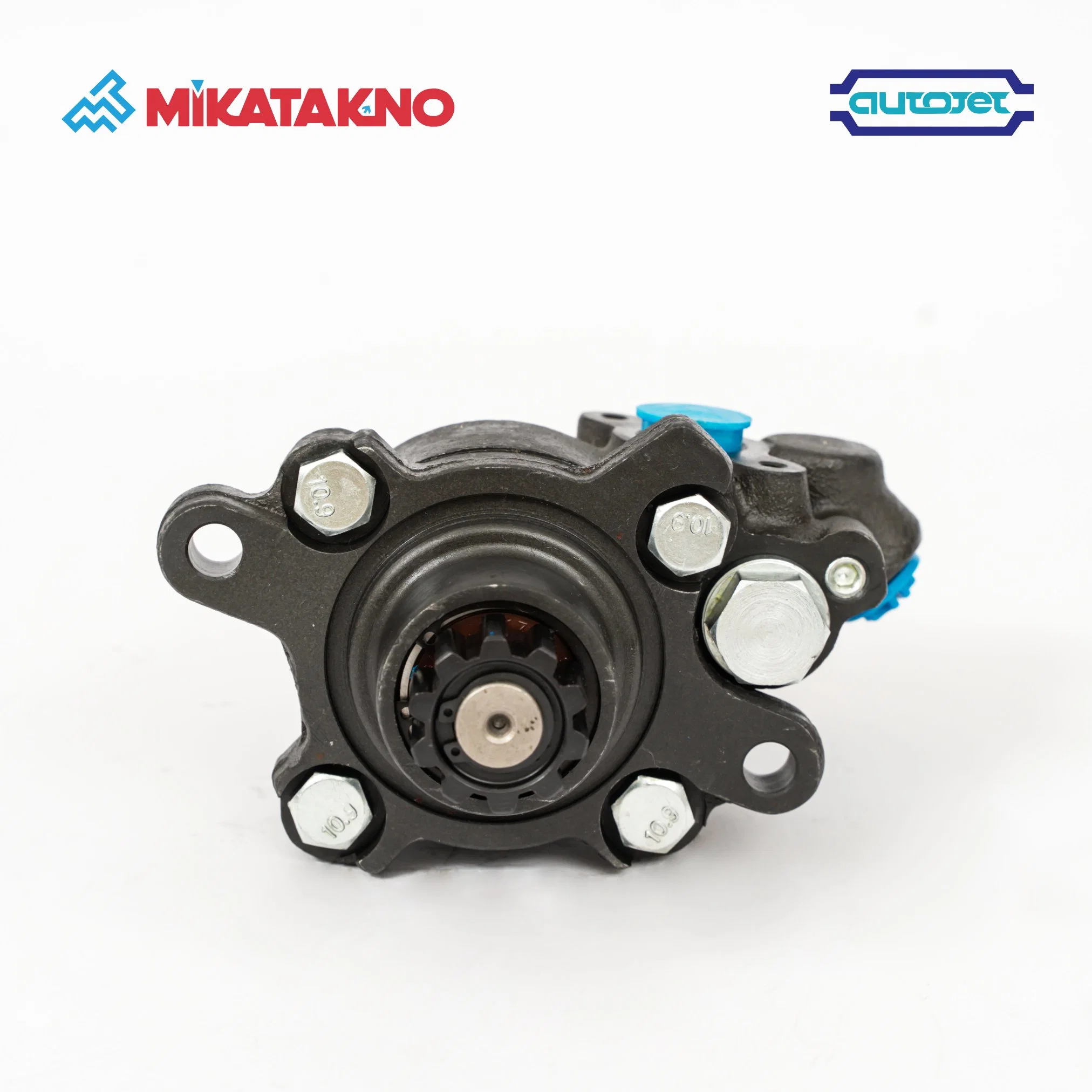 Power Steering Pump for Toyota Dyna Bu91 Auto Steering System -Auto Parts - 44320-87304 Best Price