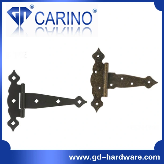 (H822) "T"Hinge (Strap Hinge Type)