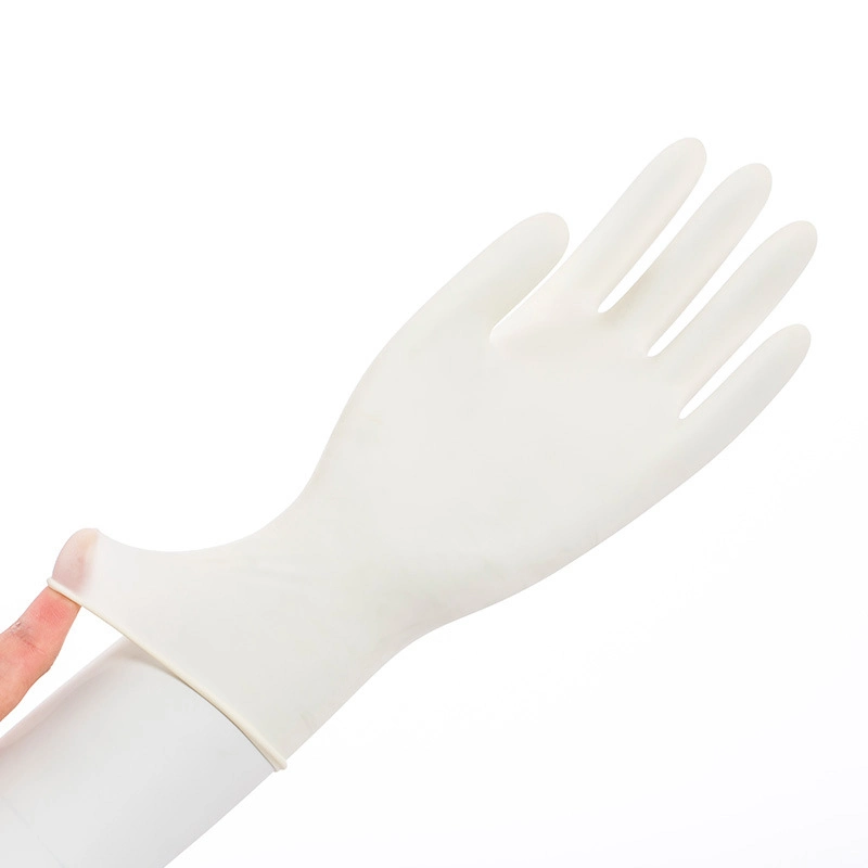 Disposable Medical Gloves for Surgical and Dental Experiments