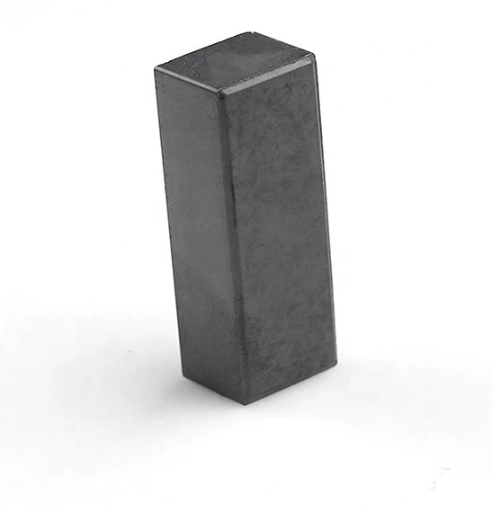 Y10t Hard Powerful Bar Ferrite Magnet