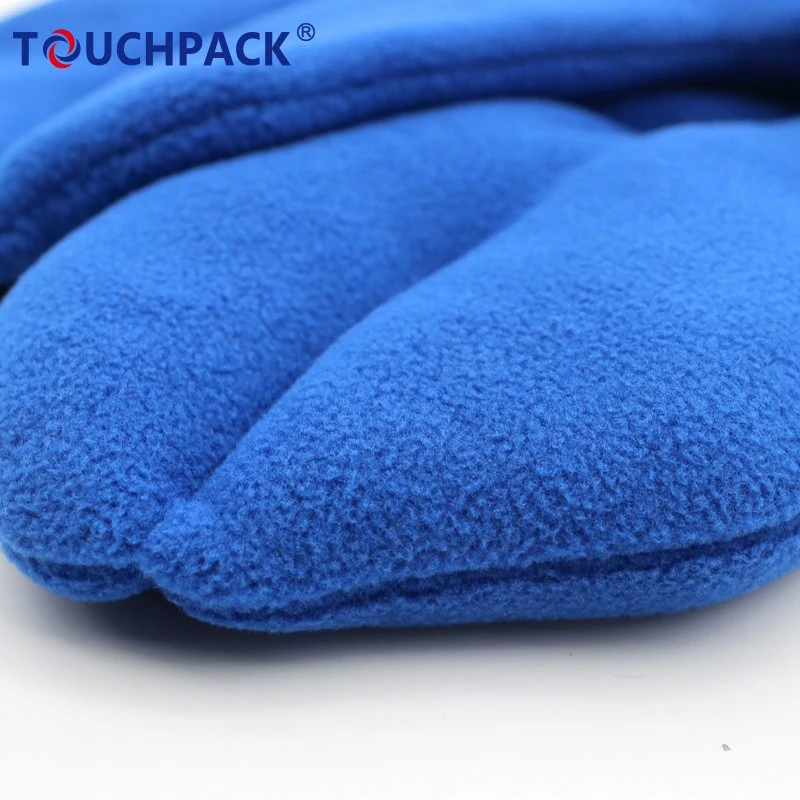 Reusable Customized Microwave Body Comfort Heat Pack for Pain