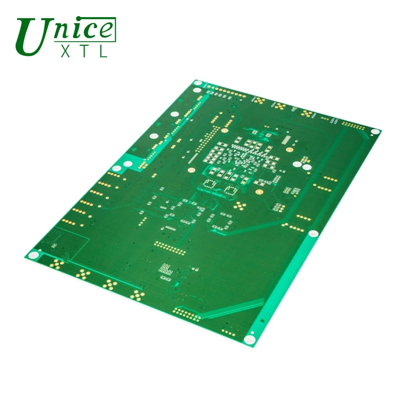 15 Year Factory Electronic PCBA Assembly Manufacturer Multilayer Printed Circuit Board PCB