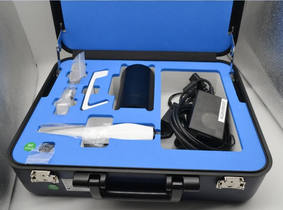 Best Digital Dental Impression High Precious 3D Intra Oral Scanner Factory Price