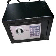 Hot Selling Custom Commercial Safe Box High quality/High cost performance  Strongbox/Safe Box for Hotel/Office