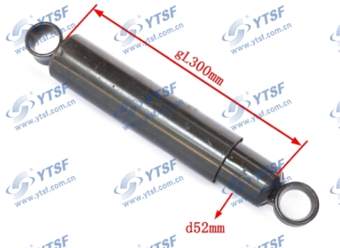 High Quality Truck Auto Parts Shock Absorber 2921d-010-A2 for DFAC EQ1061