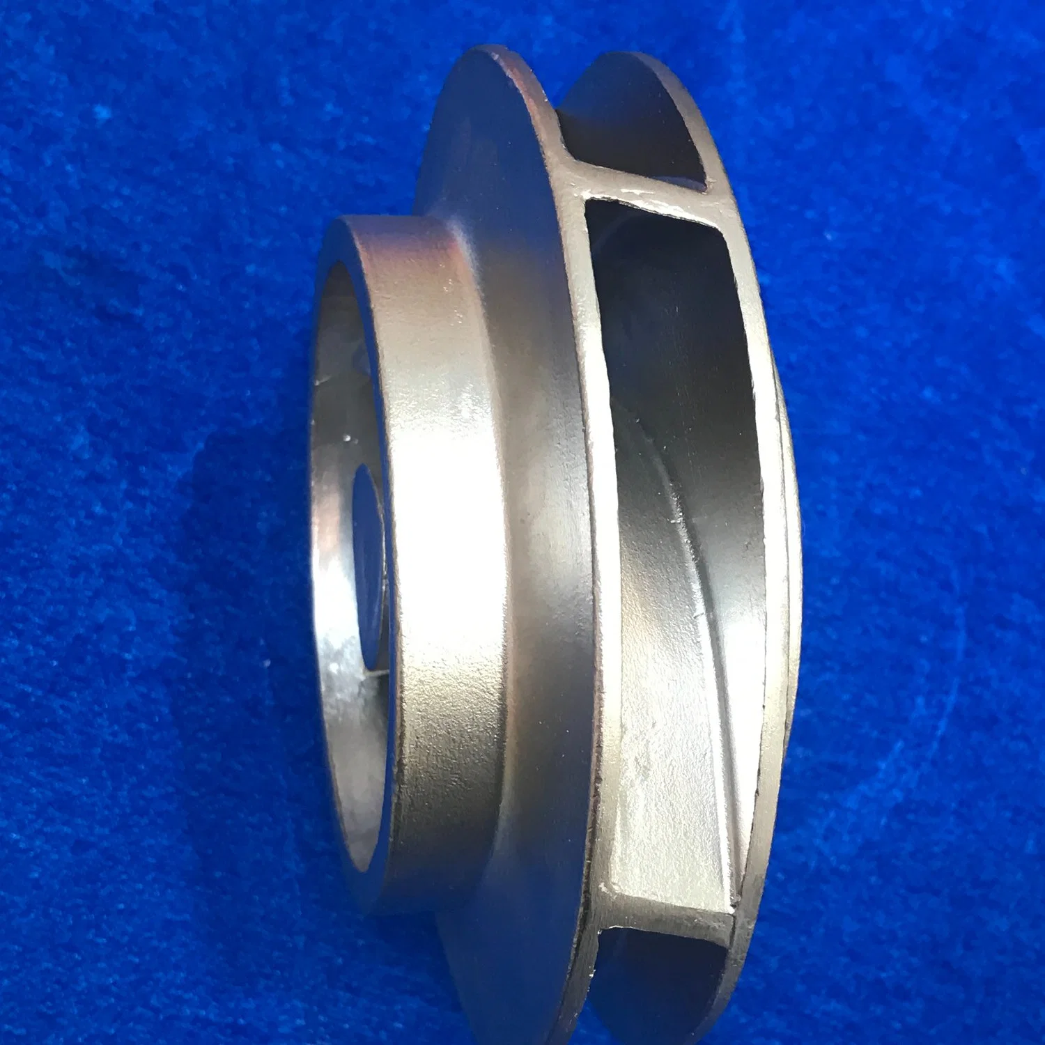 304 316 OEM ODM Stainless Steel Customized Silica Sol Precision Casting Parts for Marine Hardware